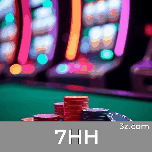 7HH: Cassino Online Seguro e Divertido