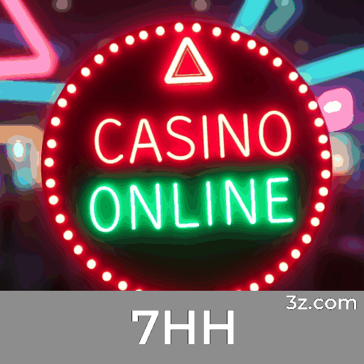 7HH: Cassino Online Seguro e Divertido