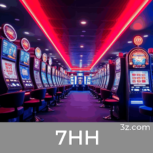 7HH: Cassino Online Seguro e Divertido