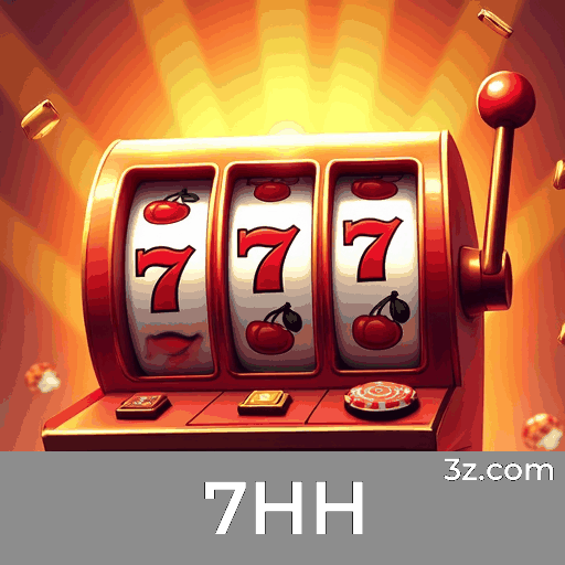 7HH: Cassino Online Seguro e Divertido