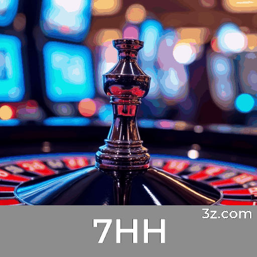 7HH: Cassino Online Seguro e Divertido