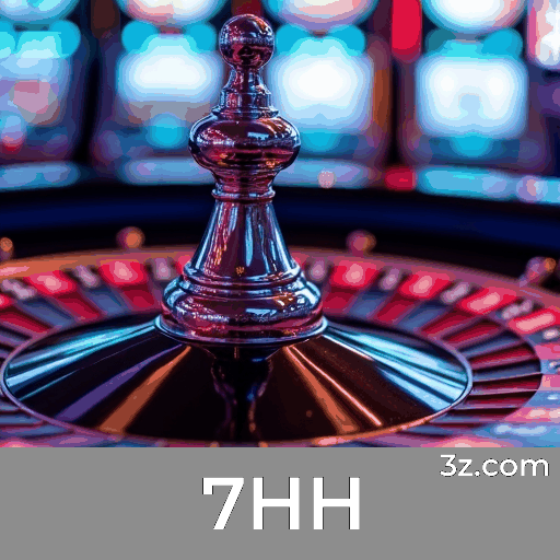 7HH: Aposte Com Facilidade e Funções Completas