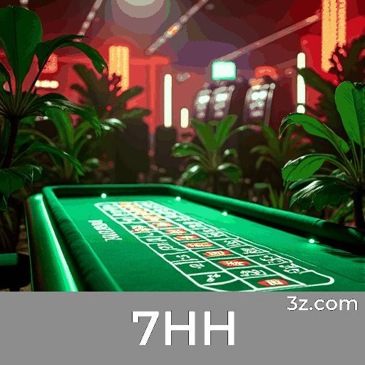 7HH: Cassino Online Seguro e Divertido