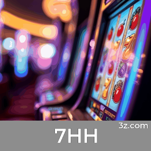 Mergulhe na Fascinante Atmosfera do Cassino 7HH