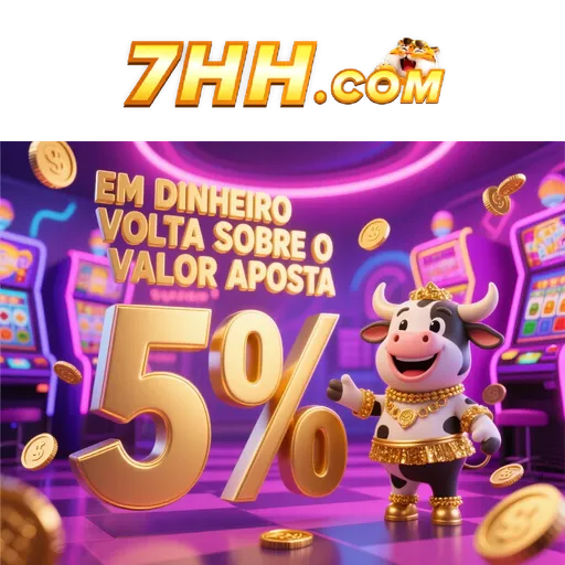 7HH Ganhe R$ 100,00 Gratis